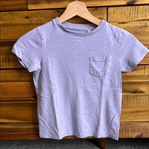 Mini Boden Boys Short Sleeve T Shirt